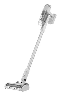 Obrázek produktu pro Gorenje SVC216290FFW, Tyčový vysavač 2 v 1, Bezsáčkové, Bílá, 0,5 l, Plast, 70 cm
