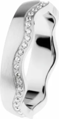 Produktbild von Ring für Damen in silber