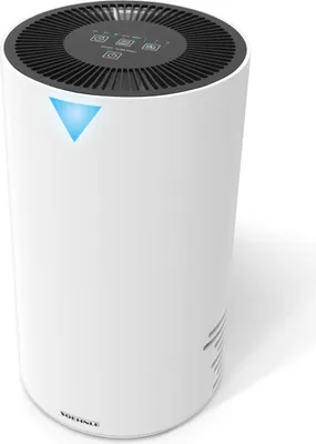 Produktbild von Soehnle Air Fresh Clean 300 68094 Luftreiniger