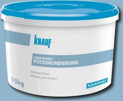 Produktbild von Knauf AQUAPANEL Putzgrundierung 15 Kg