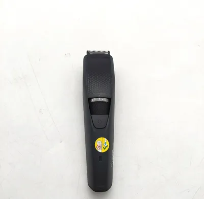 Produktbild von Philips BEARDTRIMMER Series 3000 BT3233/15 Bartschneider, Keine Wartung – muss nicht geölt werden, Akku, Schwarz