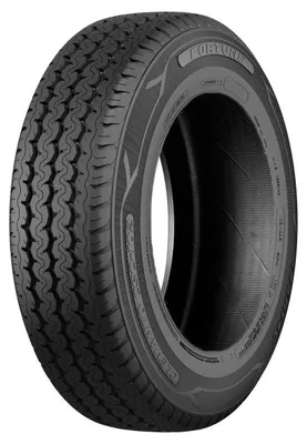 Productafbeelding van Banden FORTUNE 195/70 R15 104T TRAVELLO, geschikt voor alle seizoenen