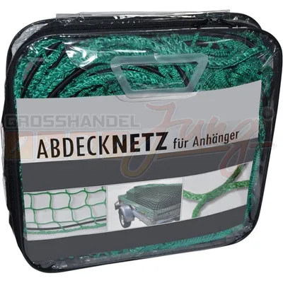 Produktbild von Abdecknetz mit Expander, 3000 x 2000 mm, MW 45 mm