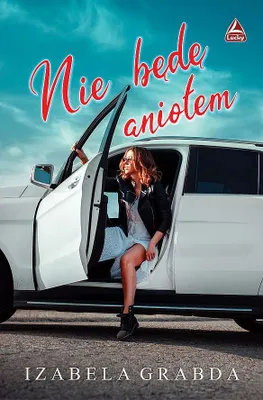 Zdjęcie produktu dla ISBN Nie będę aniołem, Polski, Broszurowa okładka, 336 stron(y)