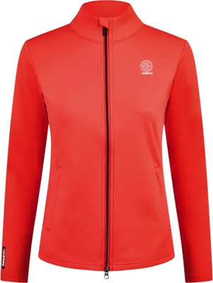 Produktbild von Eskadron Dynamic 25 Zip-Shirt Damen