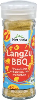 Produktbild von LangZu BBQ - Gewürzstreuer 45g