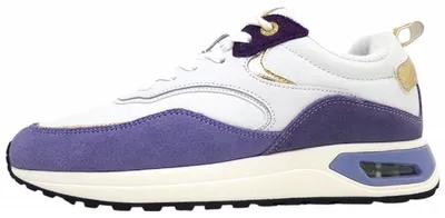 Produktbild von Palpa Sneaker low Weiß in Gr. 36
