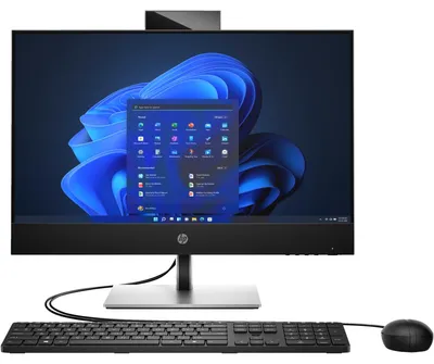 Produktbild von HP ProOne 440 G9 All-in-One-PC (937U3EA), PC-System, (Windows 11 Pro)
