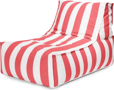 Produktbild von Sitting Point SANTORIN Rock rot