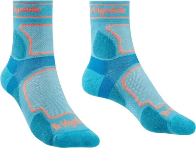 Zdjęcie produktu dla Bridgedale Skarpety unisex 710206, niebieski, S