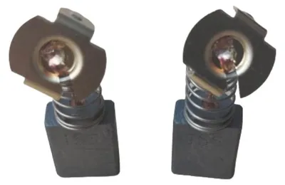 Image de Makita 194987-7 - Brosse à charbon CB-155