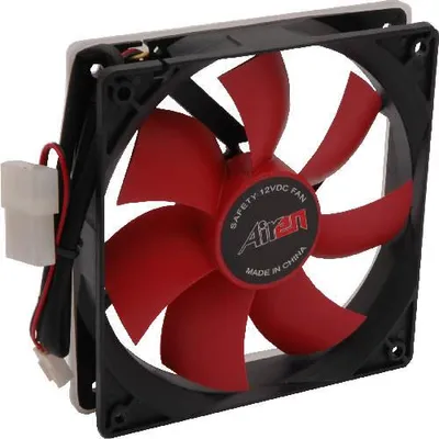 Obrázek produktu pro AIREN FAN RedWings120 Deluxe