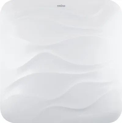 Obrázok produktu pre Biela KLARA LED D 36W 2210lm 4100K IP44 03617 Strühm