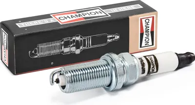 Produktbild von CHAMPION Zündkerze Platin für FORD Focus II Schrägheck (DA, HCP, DP) Platinum CT CCH9006