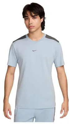 Zdjęcie produktu dla Nike Męska koszulka z krótkim rękawem Sportswear Swoosh Graphic Tee S