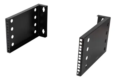 Produktbild von Deltaco 19-DTSR0704, Schwarz, 1 Stück(e), 1,4 kg