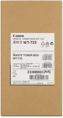 Zdjęcie produktu dla Canon Waste Toner Wt-723, 3338B003