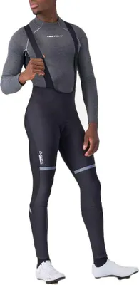 Produktbild von Castelli Polare 4 Lange Trägerhose Schwarz S Herren Schwarz S