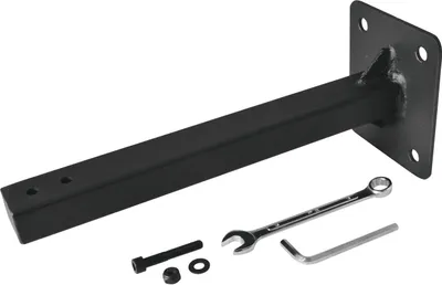 Produktbild von PSSO Wandmontagehalterung horizontal CSA/CSK (11040965)