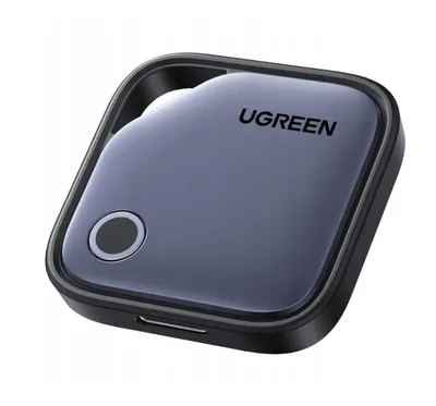 Zdjęcie produktu dla Lokalizator Smart Pro UGREEN CM916 USB-C do Android 75646