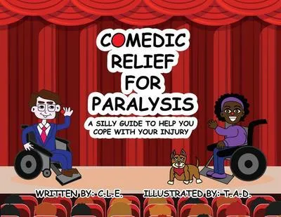 Obrázok produktu pre Comedic Relief for Paralysis
