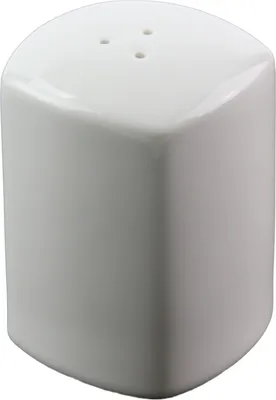 Produktbild von Tafelstern Salzstreuer Charisma Porzellan ca. 3 x 3 x 5 cm