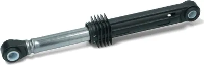 Produktbild von daniplus 2 x Stoßdämpfer 110N kompatibel zu Beko 2816870200,Brandt 52X1524,Indesit C00899623 für Waschmaschine