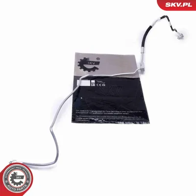 Immagine prodotto di ESEN SKV Tubo alta pressione e tubo bassa pressione per impianto di climatizzazione Tubo alta pressione 43SKV585 per BMW Serie 1 berlina (F20) 0,4 kg