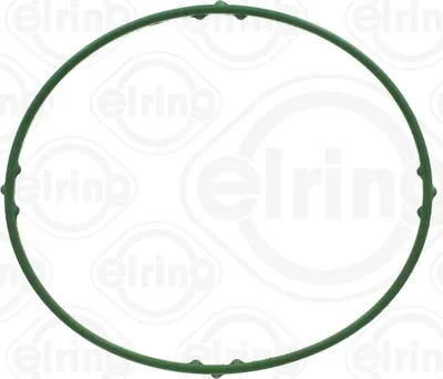 Produktbild von ELRING 895.850 Dichtung Ansaugbrücke für VW GOLF VI (5K1) Golf V Schrägheck (1K1) Golf VI Variant (AJ5) Jetta Mk5 (1K) Beetle Schrägheck (5C1, 5C2)