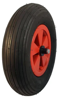 Nutzrad 8 inch TT NaRubb