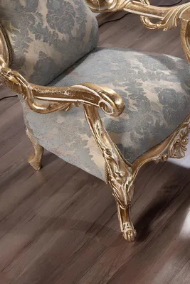 Immagine prodotto di Set di divani Set di divani classici poltrone da salotto 3+1 posti Chesterfield