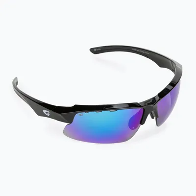 Obrázek produktu pro Cyklistické brýle GOG Faun Blue Purple E579