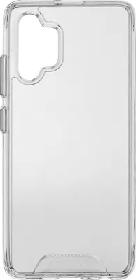 Obrázek produktu pro Avizar, nárazuvzdorný ochranný kryt Crystal Collection pro Samsung Galaxy A32, průhledný