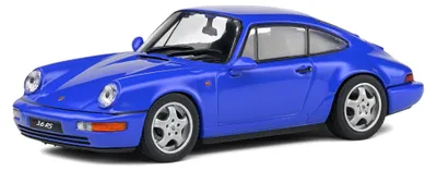 Imagen del producto de Maqueta del Porsche 964 RS 92.
