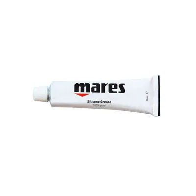 Zdjęcie produktu dla Smar silikonowy Mares