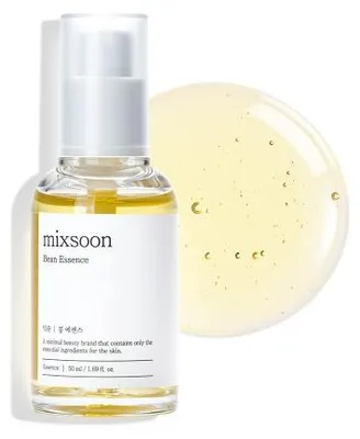 Obrázek produktu pro Mixsoon Bean Essence – sérum s fermentovanou sójou – 50 ml