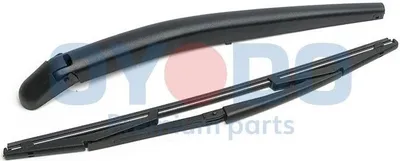 Produktbild von Oyodo 95B9011-OYO Wischerarm Scheibenwischerarm Hinten 390mm für FIAT CROMA (194)