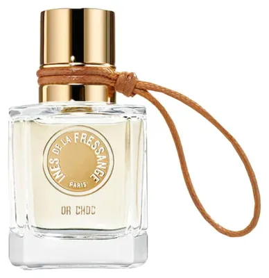 Obrázek produktu pro Ines De La Fressange, Signature Or Choc, Eau De Parfum, For Women, 30 ml