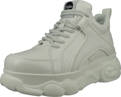 Produktbild von Buffalo Cld Corin - Sneaker - Weiß Kunstleder Größe: 40 Normal