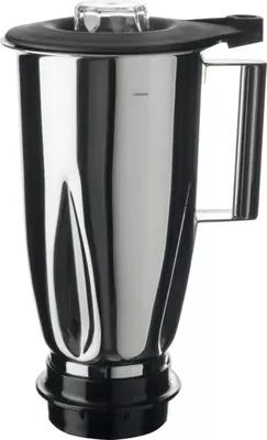 Obrázok produktu pre Nadstavec na kuchynský mixér Rotor, 2 l, nerez