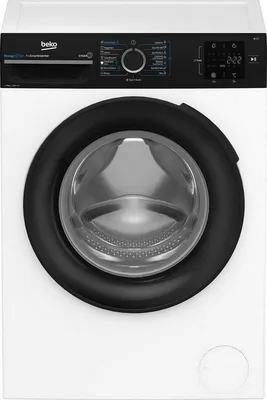 Obrázek produktu pro Pračka Beko BM3WFSU38413WPBB1