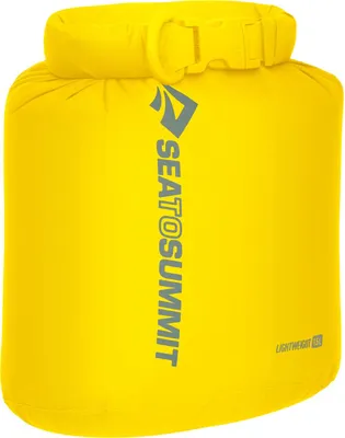 Produktbild von Sea to Summit Lightweight Dry Bag Sulphur Sulphur 8