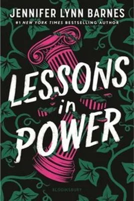 Obrázok produktu pre Lessons in Power