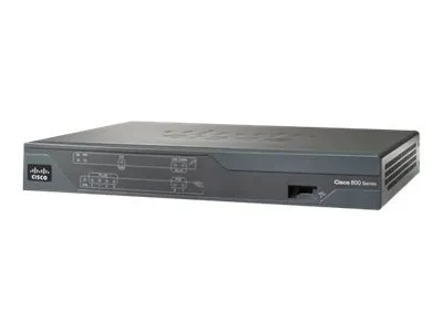 Produktbild von CISCO SYSTEMS 880 SerIEs Integrated