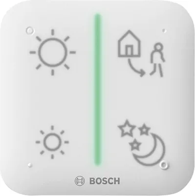 Produktbild von Bosch Smart Home Universal- schalter II