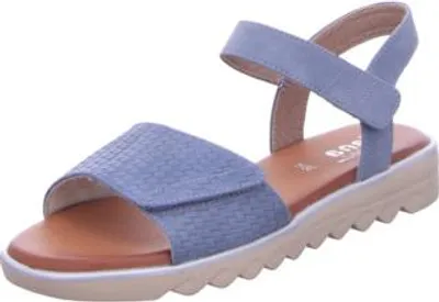 Produktbild von Sandalen für Damen in blau