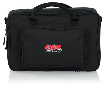 Produktbild von Gator GK-1610 Micro-Keyboards und Controller Tasche 16'' × 10'' × 3''