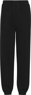 Produktbild von Neutral O74003 | Uni Sweatpants With Elastic Cuff - Jogginghose - Farbe: Black - Größe: M