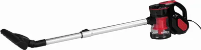 Image de Aspirateur vertical 600W 0,5L 2 en 1