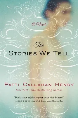 Produktbild von Stories We Tell